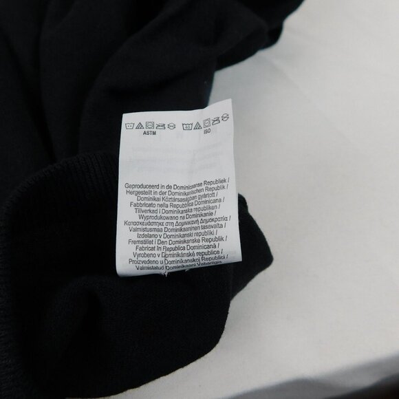 Blizzard BlizzCon Shirt Men Medium 2018 Games Well With Others Adult Tee Black - Picture 10 of 10